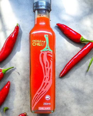 Chilli Juice