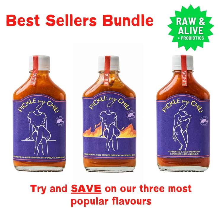 Antone's Hot Honey - Spicy Sause