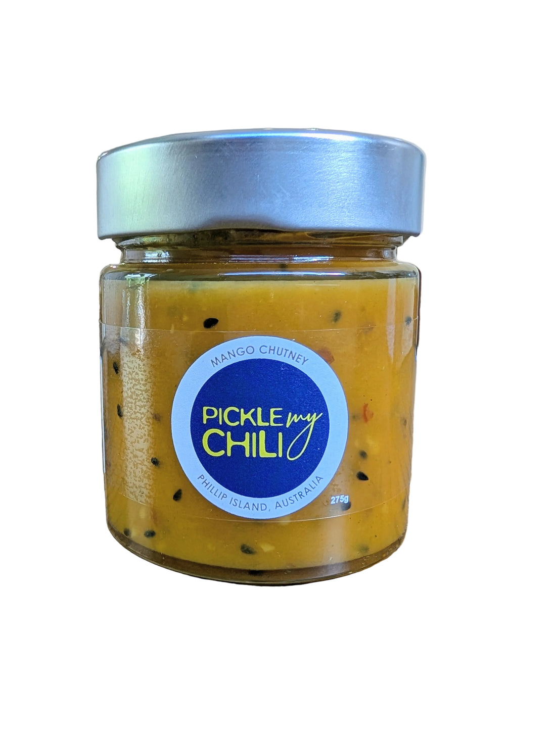 Mango Chutney