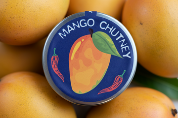 Mango Chutney